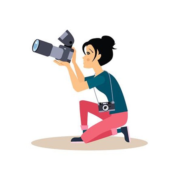 m_46784081-young-photographer-girl-sitting-on-a-knee-taking-a-photo-vector-illustration-in-flat-style-.jpg